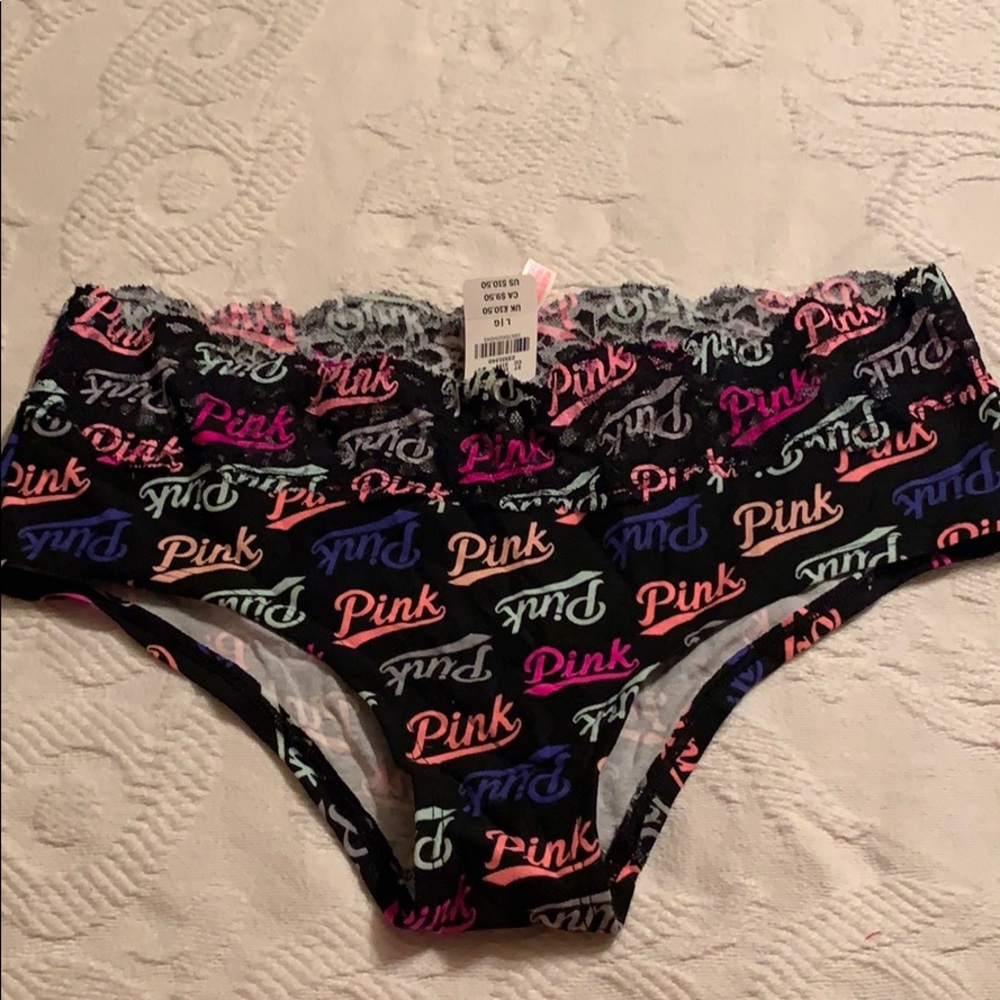 NWT! VS PINK